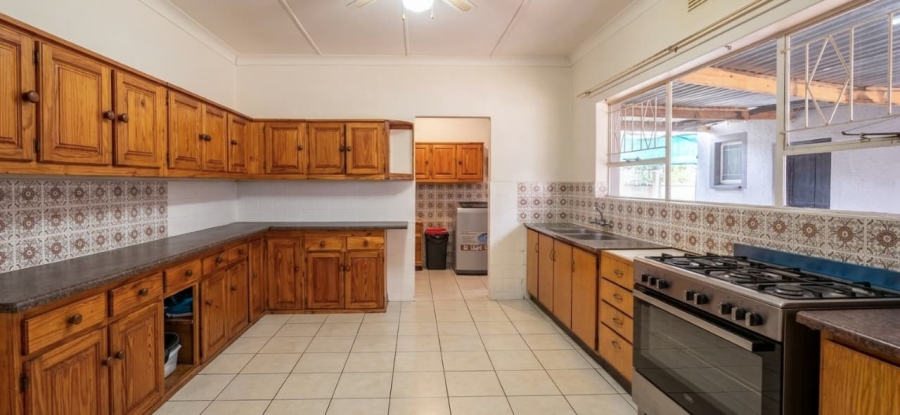 3 Bedroom Property for Sale in Sasolburg Ext 23 Free State